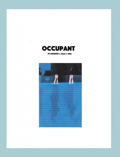 OCCUPANT