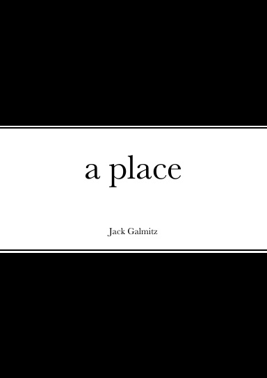 a place