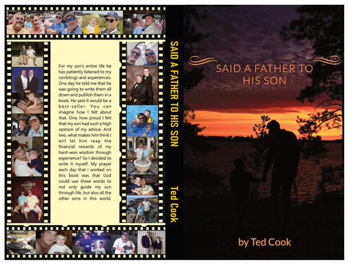Said A Father To His Son