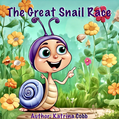 The Great Snail Race