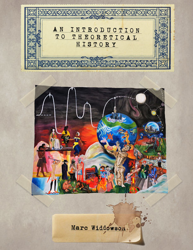 An introduction to theoretical history