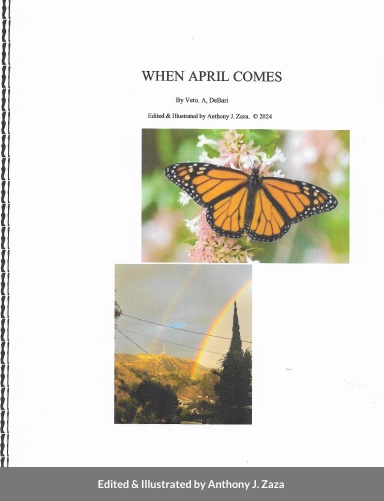 When April Comes