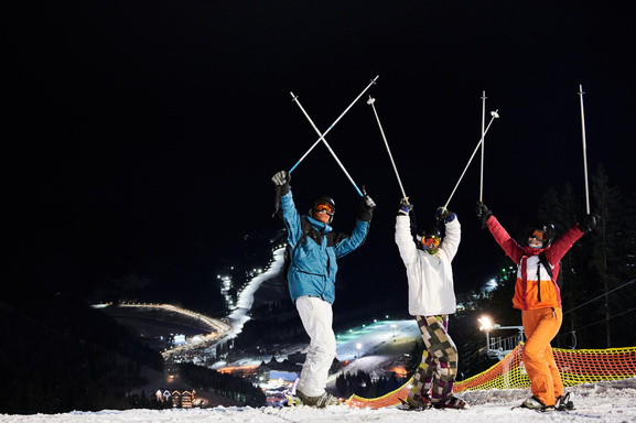 Khelo India Winter Games 2024: A Winter Wonderland Awaits in Gulmarg and Leh