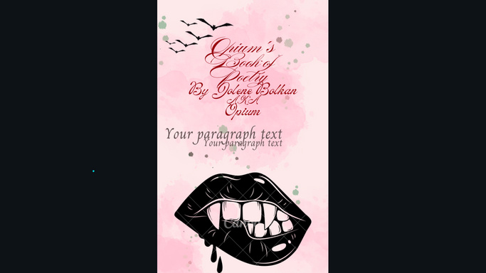 Opium's Book of Poetry