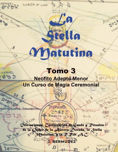 La Stella Matutina Tomo III
