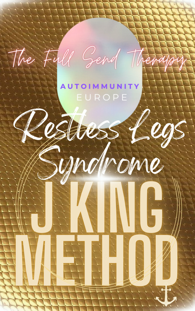 Restless Legs Syndrome J King Method