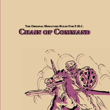 FMC Chain of Command