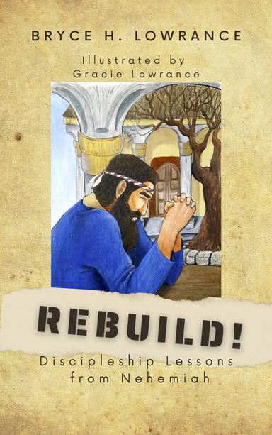 Rebuild!
