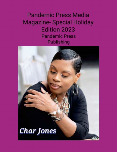 PPM Magazine Special Holiday Edition 2023