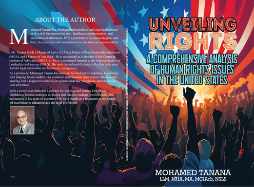 Unveiling Rights: A Comprehensive Analysis of Human Rights Issues in the United States