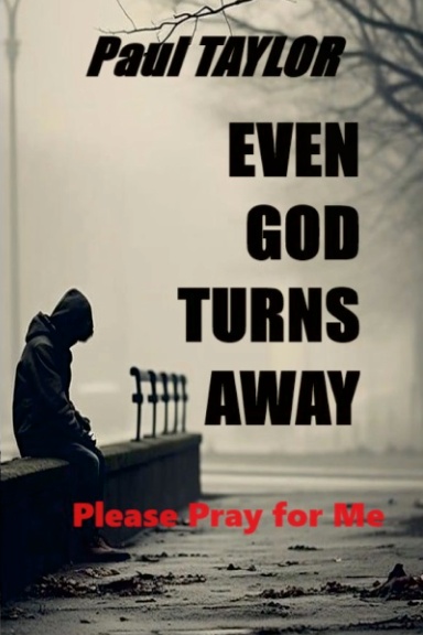 Even God Turns Away