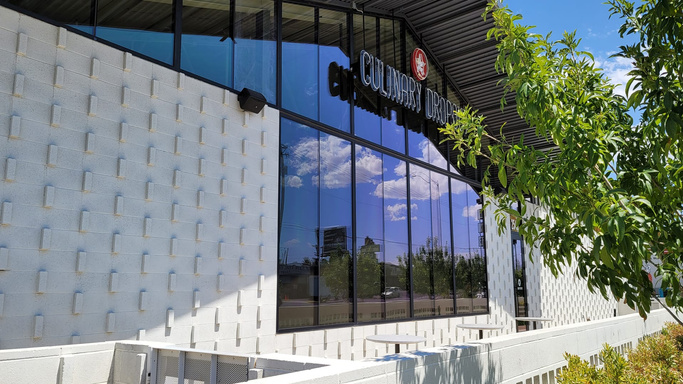 Window Cleaning in Tucson