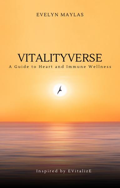 VitalityVerse: A Guide to Heart and Immune Wellness