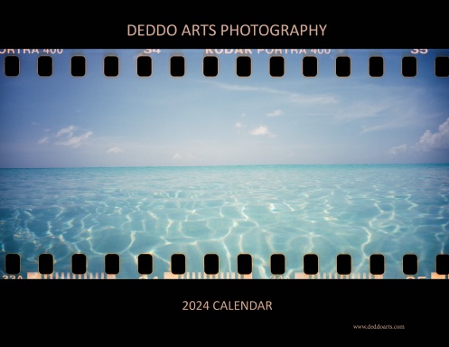 Deddo Arts 2024