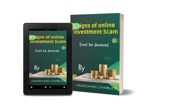 5 Signs of Online Investment Scam: Don't Be Deceived!