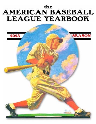 ABL 2023 Yearbook