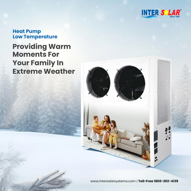 Learn Everything About Advanced Heat Pump Systems