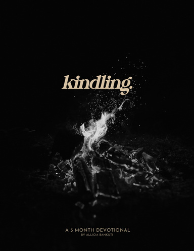 Kindling