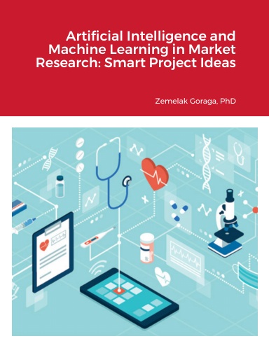 Artificial Intelligence and Machine Learning in Market Research: Smart Project Ideas