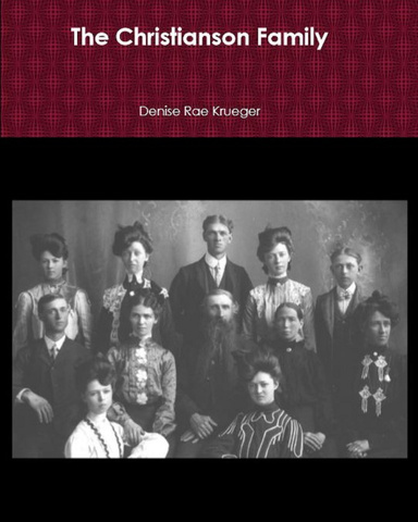 The Christianson Family