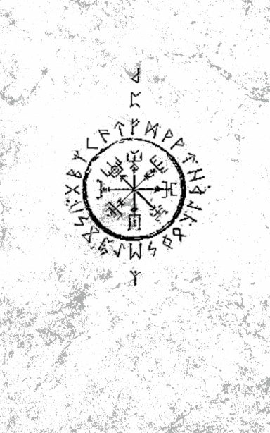 Norse Notebook/Journal Style 8