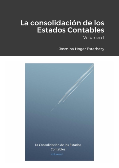 La consolidación de los estados Contables