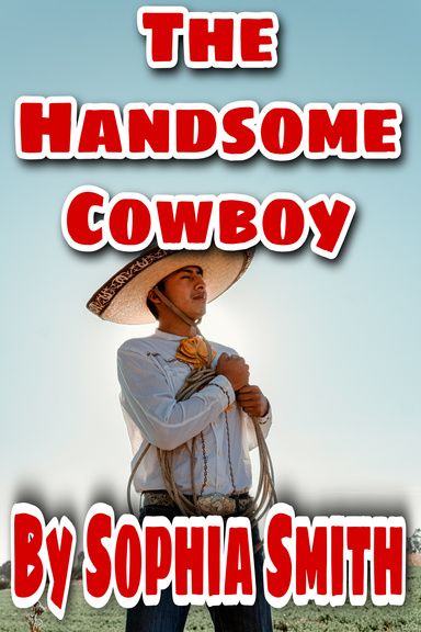 The Handsome Cowboy