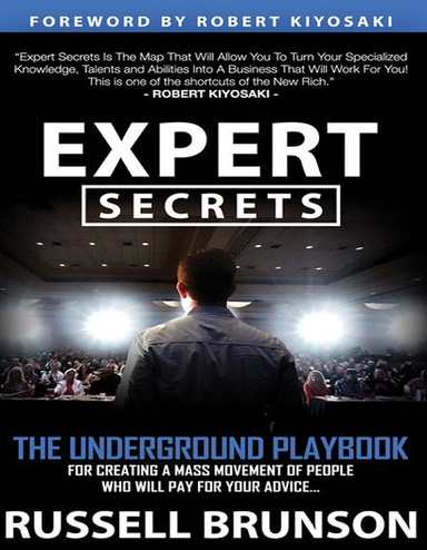 EXPERT SECRETS