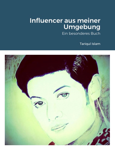 Influencer aus meiner Umgebung