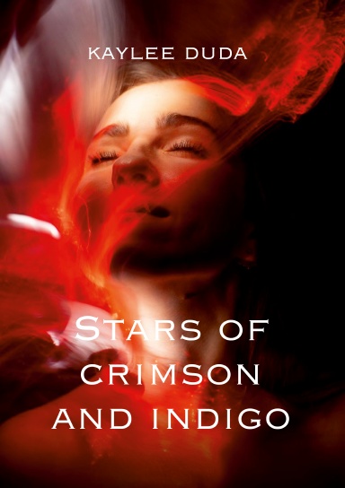 Stars of Crimson and Indigo