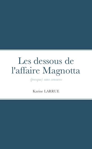 Les dessous de l'affaire Magnotta (presque) sans censures