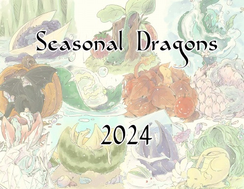 Seasonal Dragons 2024
