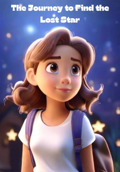 The Journey to Find the Lost Star