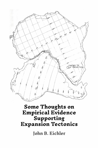 Some Thoughts on Empirical Evidence Supporting Expansion Tectonics