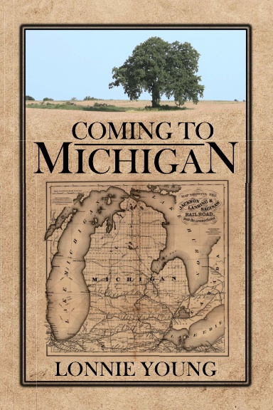 Coming to Michigan Hart-Hunter