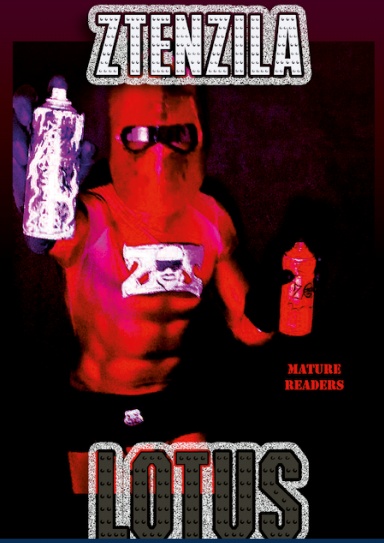 ZTENZILA LOTUS