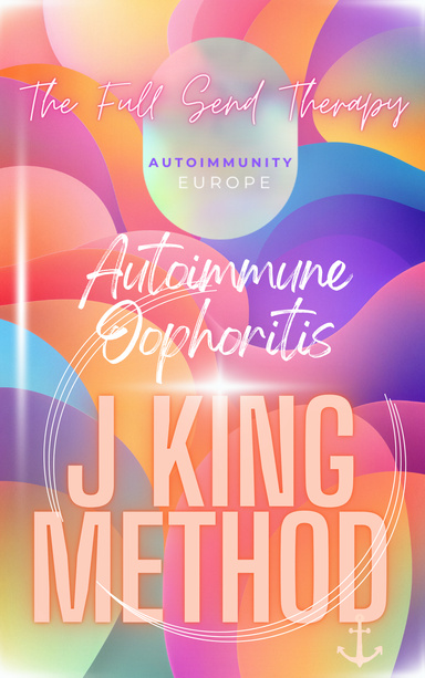 Autoimmune Oophoritis J King Method