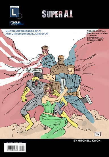 Super Ai #293