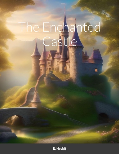 The Enchanted Castle
