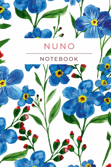 NuNo Notebook