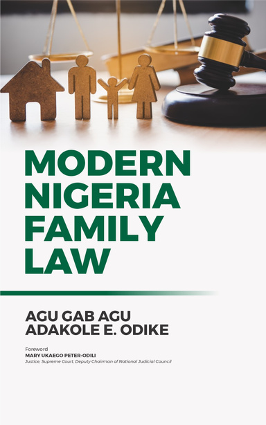 MODERN NIGERIA FAMILY LAW