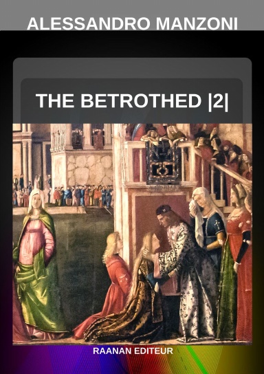 The Betrothed 2