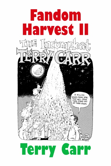 Fandom Harvest II