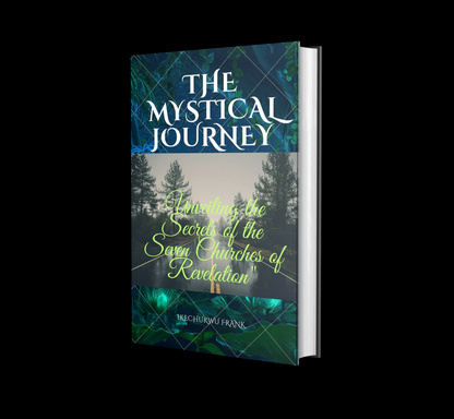 THE MYSTICAL JOURNEY