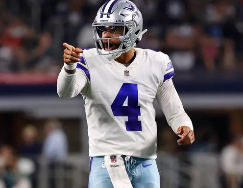A Duel in Dallas