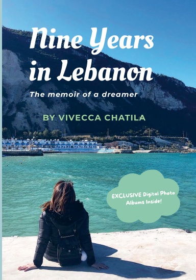 Nine Years in Lebanon