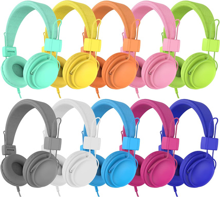 The Sound Journey: A Comprehensive Guide to Headphones