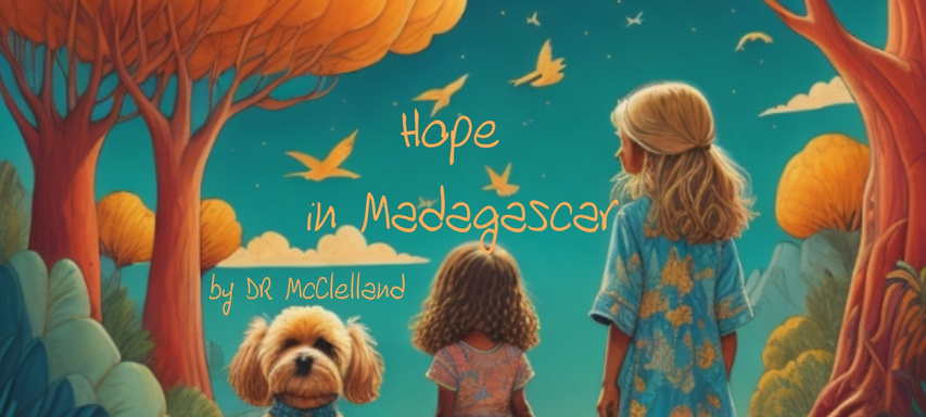 Hope in Madagascar