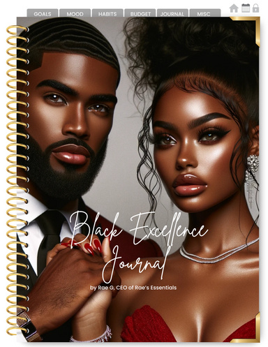 Black Excellence Journal