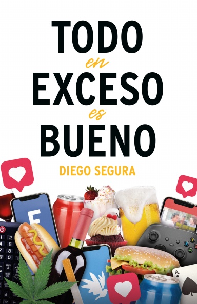 Todo en exceso es bueno